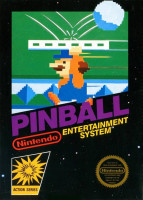 Pinball para NES