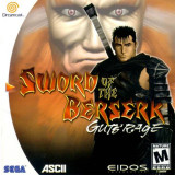 Sword of the Berserk: Guts' Rage para Dreamcast