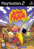 Super Farm para PlayStation 2