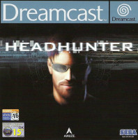 Headhunter para Dreamcast