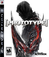 Prototype para PlayStation 3