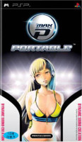 DJ Max Portable para PSP