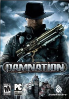 Damnation para PC