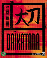 Daikatana para PC