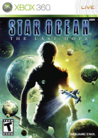 Star Ocean: The Last Hope para Xbox 360