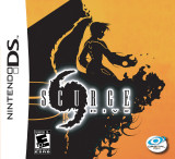 Scurge: Hive para Nintendo DS