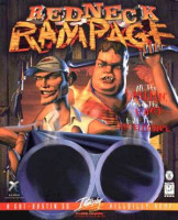 Redneck Rampage para PC