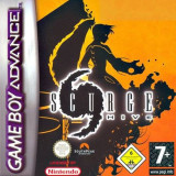 Scurge: Hive para Game Boy Advance