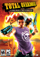 Total Overdose: A Gunslinger's Tale in Mexico para PC