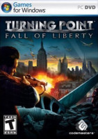 Turning point fall of liberty не запускается на windows 10