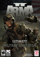 ARMA II para PC