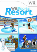 Wii Sports Resort para Wii