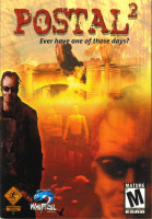 Postal 2 para PC