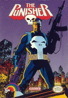 The Punisher para NES