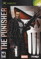 The Punisher (2005) para Xbox