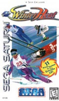Winter Heat para Saturn