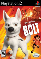 Bolt para PlayStation 2