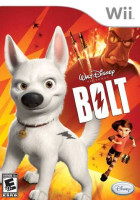 Bolt para Wii