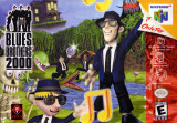 Blues Brothers 2000 para Nintendo 64