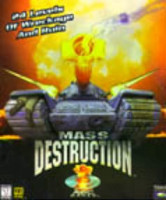 Mass Destruction para PC