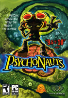 Psychonauts para PC