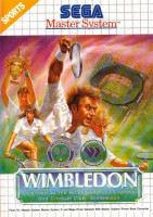 Wimbledon para Master System