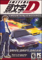 Initial D: Mountain Vengeance para PC