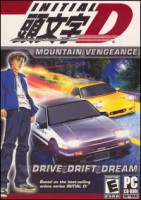 Initial D: Mountain Vengeance para PC