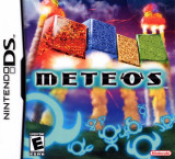 Meteos para Nintendo DS