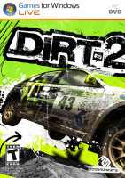 DiRT 2 para PC