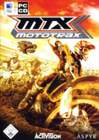 MTX Mototrax para PC