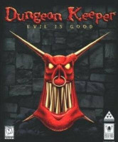 Dungeon Keeper para PC