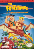 The Flintstones: Surprise at Dinosaur Peak! para NES
