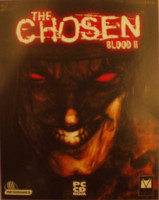 Blood II: The Chosen para PC