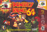 Donkey Kong 64 para Nintendo 64