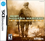 Call of Duty: Modern Warfare: Mobilized para Nintendo DS