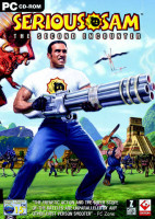 Serious Sam: The Second Encounter para PC