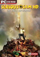 Serious Sam HD: The First Encounter para PC