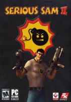 Serious Sam II para PC