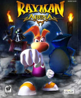 Rayman Arena para PC