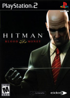 Hitman: Blood Money para PlayStation 2