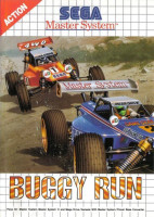 Buggy Run para Master System