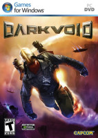 Dark Void para PC