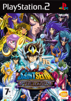 Saint Seiya: The Hades para PlayStation 2