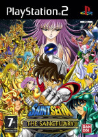 Saint Seiya: The Sanctuary para PlayStation 2