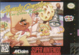 Speedy Gonzales: Los Gatos Bandidos para Super Nintendo