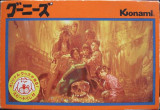 The Goonies para NES