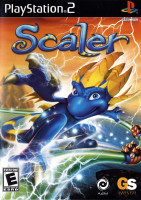Scaler para PlayStation 2