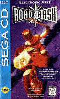 Road Rash para Sega CD