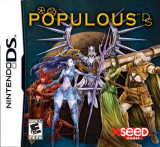 Populous DS para Nintendo DS